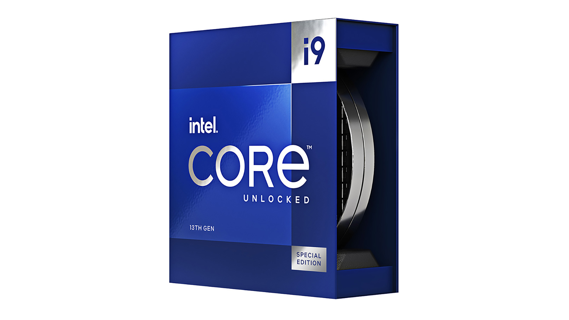 인텔, 13세대 인텔 코어 i9-13900KS로 세계 최고 수준 데스크톱 성능 제공